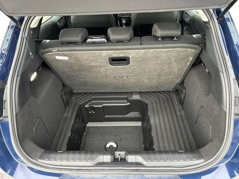 Voitures D'occasion À Sarcelles | Ford Puma 1.0 Flexifuel 125Ch S&S Mhev Titanium Business