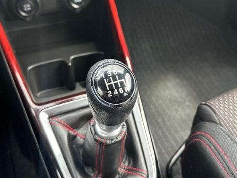 Voitures D'occasion À Vauchelles Les Quesnoy | Suzuki Swift 1.4 Boosterjet Hybrid 129Ch Sport