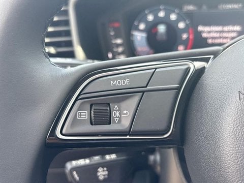 Voitures D'0Km À Beauvais | Audi A1 Sportback 25 Tfsi 95Ch Design