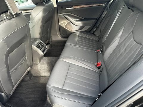 Voitures D'occasion À Jaux Compiègne | Škoda Superb 1.5 Tsi 204Ch Phev Laurin & Klement Dsg6