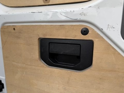 Voitures D'occasion À Pierrelaye | Volkswagen Crafter Fg 35 L3H3 2.0 Tdi 177Ch Business Plus Tra...