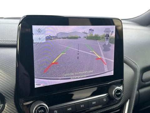 Voitures D'occasion À Saint Maximin | Ford Puma 1.0 Ecoboost 125Ch Mhev St-Line Vignale Dct7
