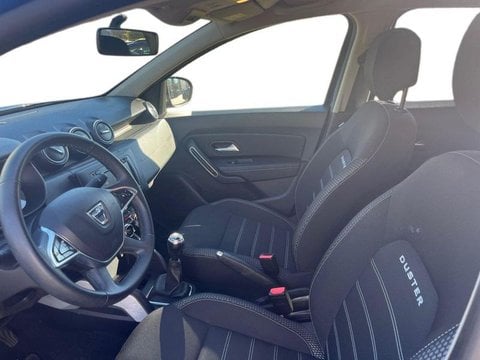 Voitures D'occasion À Saint Maximin | Dacia Duster 1.3 Tce 130Ch Fap Prestige 4X2