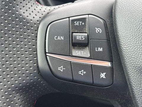 Voitures D'occasion À Jaux Compiègne | Ford Puma 1.0 Ecoboost 125Ch S&S Mhev St-Line Powershift
