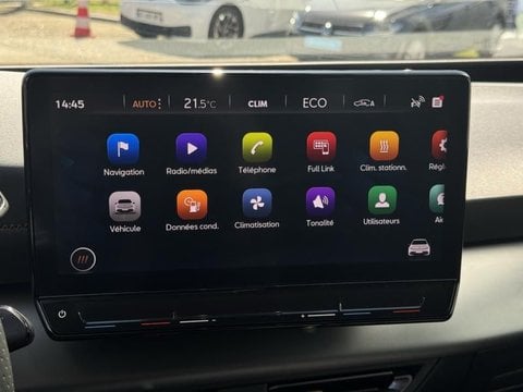 Voitures D'occasion À Saint-Ouen L'aumône | Cupra Born 230Ch Xl 77 Kwh Vz