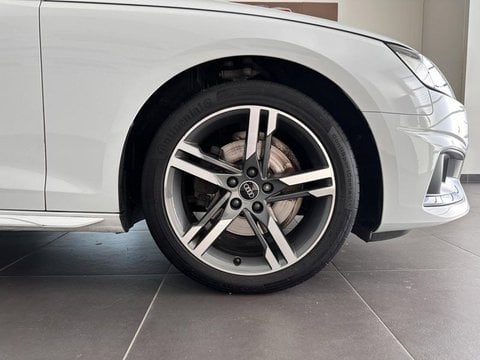 Voitures D'occasion À Beauvais | Audi A4 Avant 35 Tdi 163Ch Avus S Tronic 7 9Cv