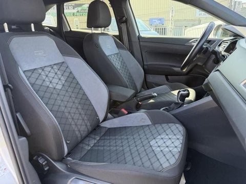 Voitures D'occasion À Pierrelaye | Volkswagen Taigo 1.5 Tsi 150Ch R-Line Dsg7
