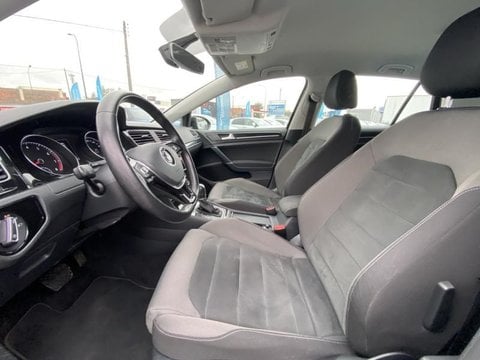 Voitures D'occasion À Pierrelaye | Volkswagen Golf 1.5 Tsi Evo 150Ch Carat Dsg7 5P