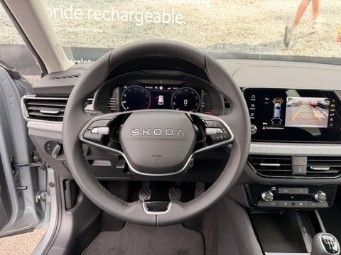 Voitures D'0Km À Garges Lès Gonesse | Škoda Kamiq 1.0 Tsi Evo 2 116Ch Clever Edition