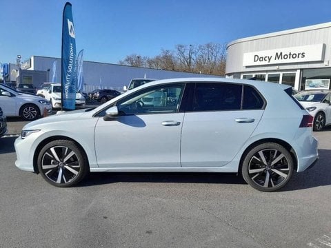 Voitures D'occasion À Pierrelaye | Volkswagen Golf 1.5 Tsi Evo2 116Ch Vw Edition