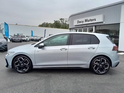 Voitures D'occasion À Pierrelaye | Volkswagen Golf 1.5 Etsi Evo2 116Ch R-Line Edition Dsg7