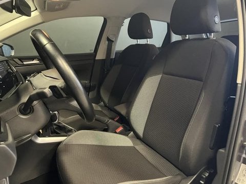 Voitures D'occasion À Roissy En France | Volkswagen Polo 1.0 Tsi 95Ch Vw Edition Dsg7