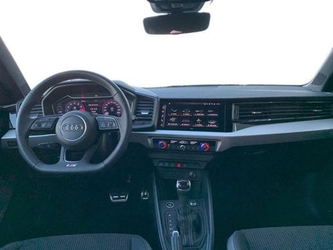 Voitures D'occasion À Compiègne | Audi A1 Sportback 30 Tfsi 116Ch S Line Plus S Tronic 7