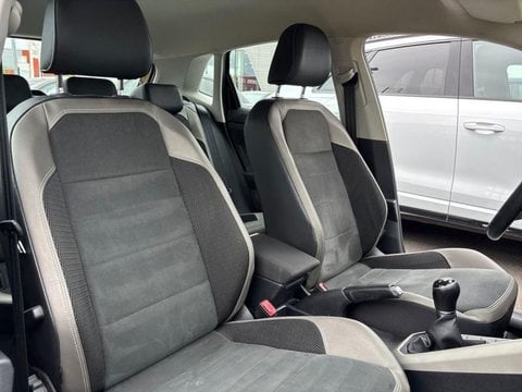 Voitures D'occasion À Compiègne | Volkswagen Polo 1.0 Tsi 95Ch Carat Euro6D-T