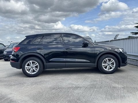 Voitures D'occasion À Saint-Ouen L'aumône | Audi Q3 35 Tfsi 150Ch Design S Tronic 7