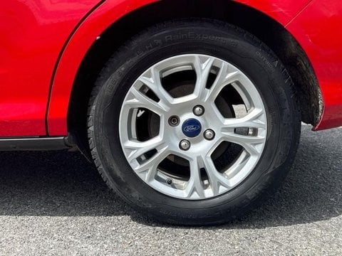 Voitures D'occasion À Jaux Compiègne | Ford B-Max 1.0 Scti 100Ch Ecoboost Stop&Start Edition