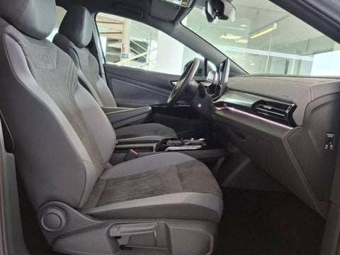 Voitures D'occasion À Jaux Compiègne | Volkswagen Id.4 286Ch Pro 77 Kwh Life Max
