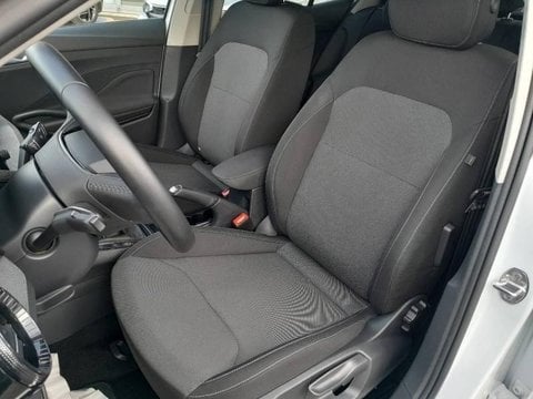 Voitures D'occasion À Jaux Compiègne | Škoda Fabia 1.0 Tsi Evo2 95Ch Selection