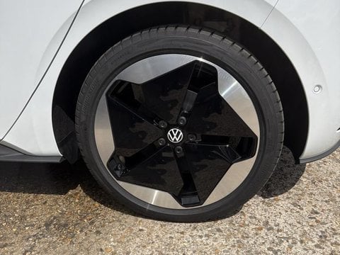 Voitures D'0Km À Saint-Ouen L'aumône | Volkswagen Id.3 204Ch Pro S 79 Kwh Life Max