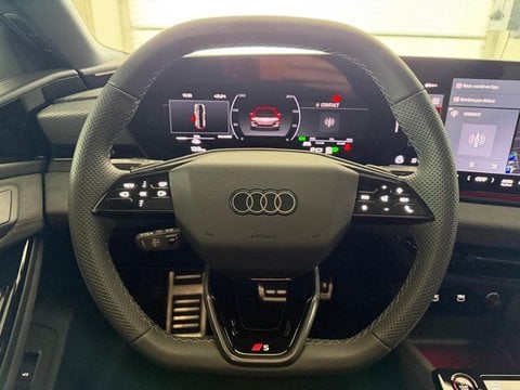 Voitures D'0Km À Beauvais | Audi S6 Avant E-Tron E-Tron 503Ch Quattro