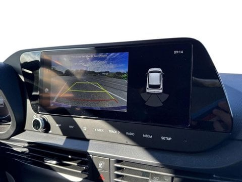 Voitures D'occasion À Saint Maximin | Hyundai I20 1.0 T-Gdi 100Ch Intuitive
