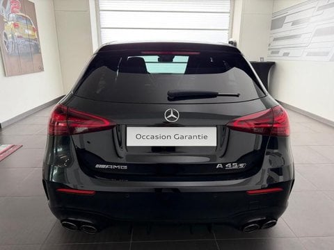 Voitures D'occasion À Beauvais | Mercedes-Benz Classe A 45 Amg 421Ch S 4Matic+ 8G-Dct Speedshift...
