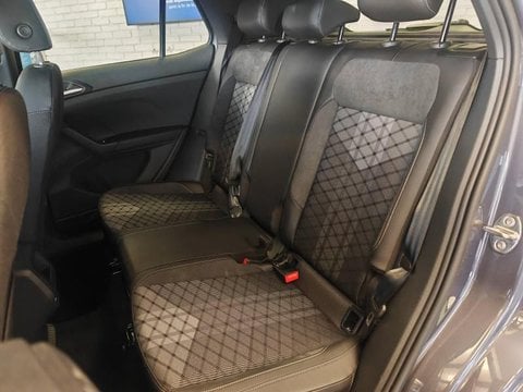 Voitures D'occasion À Villaines Sous Bois | Volkswagen T-Cross 1.0 Tsi 116Ch R-Line Dsg7