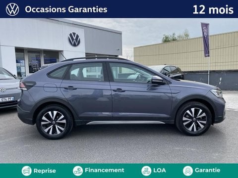 Voitures D'occasion À Pierrelaye | Volkswagen Taigo 1.0 Tsi 110Ch Life
