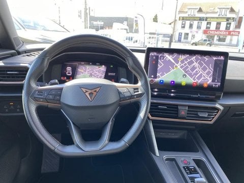 Voitures D'occasion À Pierrelaye | Cupra Formentor 1.4 E-Hybrid 204Ch V Dsg6