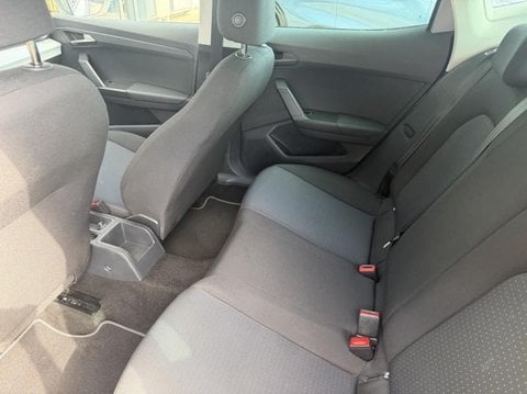 Voitures D'occasion À Jaux Compiègne | Seat Ibiza 1.0 Tsi 95Ch Copa