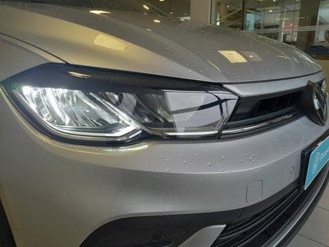 Voitures D'occasion À Jaux Compiègne | Volkswagen Polo 1.0 Tsi 95Ch Vw Edition
