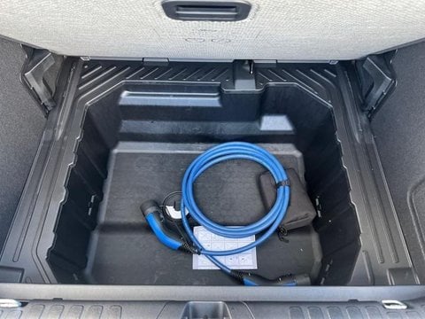 Voitures D'0Km À Laon | Ford Puma Gen-E 168Ch Standard Range 43 Kwh Sound Edition