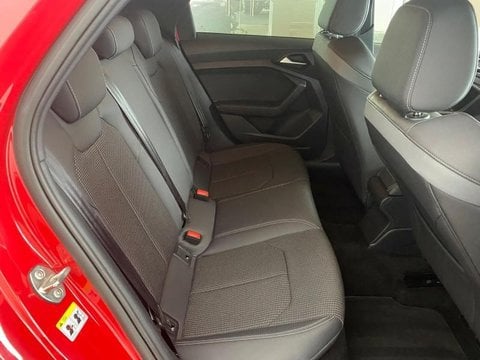 Voitures D'occasion À Beauvais | Audi A1 Sportback 35 Tfsi 150Ch S Line Plus S Tronic 7