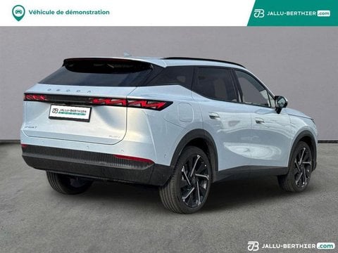 Voitures D'0Km À Amiens | Omoda 7 1.5 Shs-P 279Ch Premium