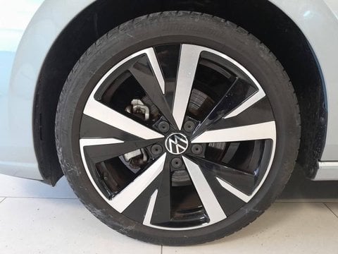 Voitures D'occasion À Jaux Compiègne | Volkswagen Golf 1.5 Tsi Evo2 116Ch Vw Edition