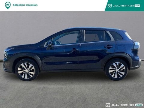 Voitures D'occasion À Sarcelles | Suzuki S-Cross 1.5 Dualjet Hybrid 115Ch Style Auto