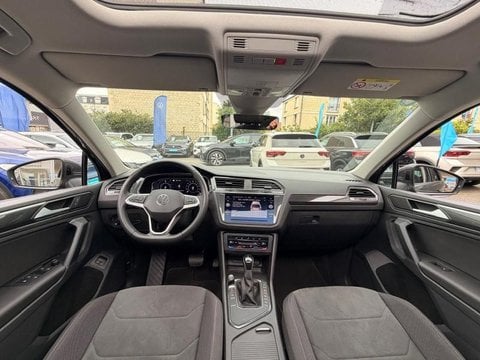 Voitures D'occasion À Sartrouville | Volkswagen Tiguan 1.4 Ehybrid 245Ch Elegance Dsg6