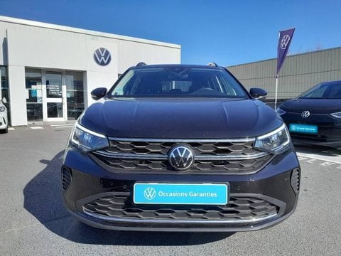 Voitures D'occasion À Pierrelaye | Volkswagen Taigo 1.0 Tsi 116Ch Vw Edition