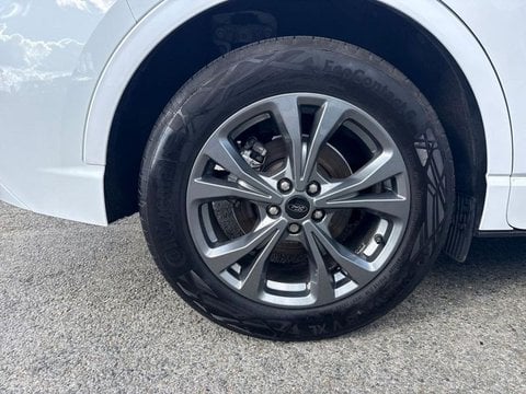 Voitures D'occasion À Vauchelles Les Quesnoy | Ford Kuga 2.5 Duratec 190Ch Fhev E85 St-Line Bva