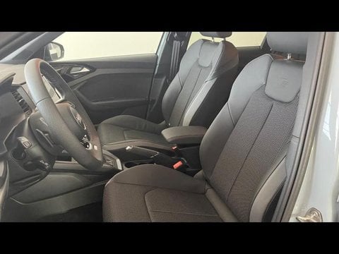 Voitures D'occasion À Beauvais | Audi A1 Sportback 30 Tfsi 116Ch S Line Plus S Tronic 7