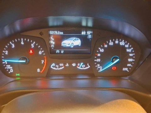 Voitures D'occasion À Amiens | Ford Fiesta 1.0 Ecoboost 95Ch Cool & Connect 5P