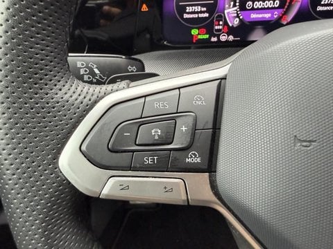 Voitures D'occasion À Garges Lès Gonesse | Volkswagen Golf 1.5 Etsi Evo2 116Ch R-Line Edition Dsg7