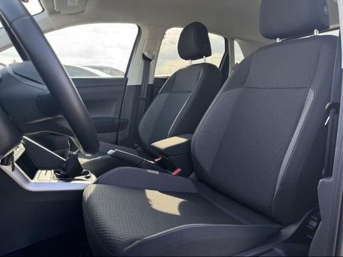 Voitures D'occasion À Saint-Ouen L'aumône | Volkswagen Polo 1.0 Tsi 95Ch Vw Edition