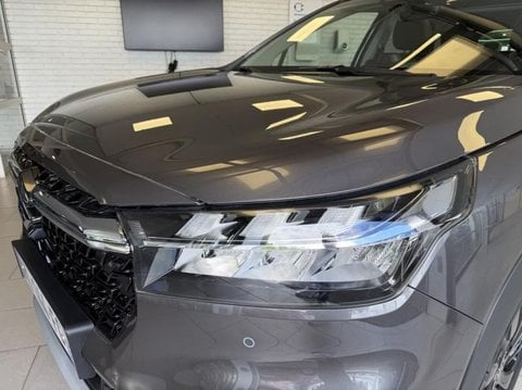 Voitures D'0Km À Villaines Sous Bois | Suzuki S-Cross 1.4 Boosterjet Hybrid 110Ch Xplore Auto