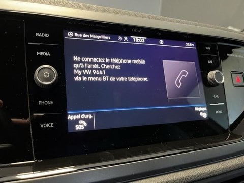 Voitures D'occasion À Roissy En France | Volkswagen Taigo 1.5 Tsi 150Ch R-Line Dsg7