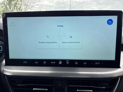 Voitures D'neuves Stock À Morangis | Ford Focus 1.0 Ecoboost Hybrid 125 Ch S&S (Mhev) Essence Bv...