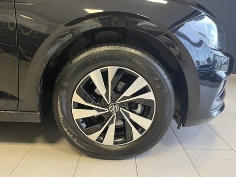 Voitures D'occasion À Roissy En France | Volkswagen Polo 1.0 Tsi 95Ch Active Euro6D-T