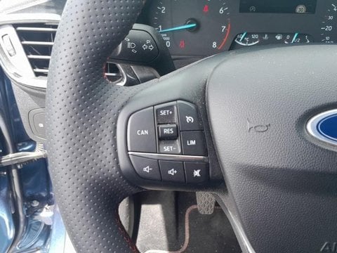 Voitures D'occasion À Saint Ouen L'aumône | Ford Fiesta 1.0 Flexifuel 95Ch St-Line 5P