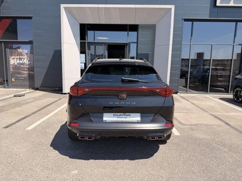 Voitures D'occasion À Jaux Compiègne | Cupra Formentor 1.4 E-Hybrid 245Ch Vz Tribe Edition Dsg6