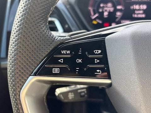 Voitures D'occasion À Compiègne | Audi Q4 E-Tron 45 E-Tron 285Ch + Pack S Line